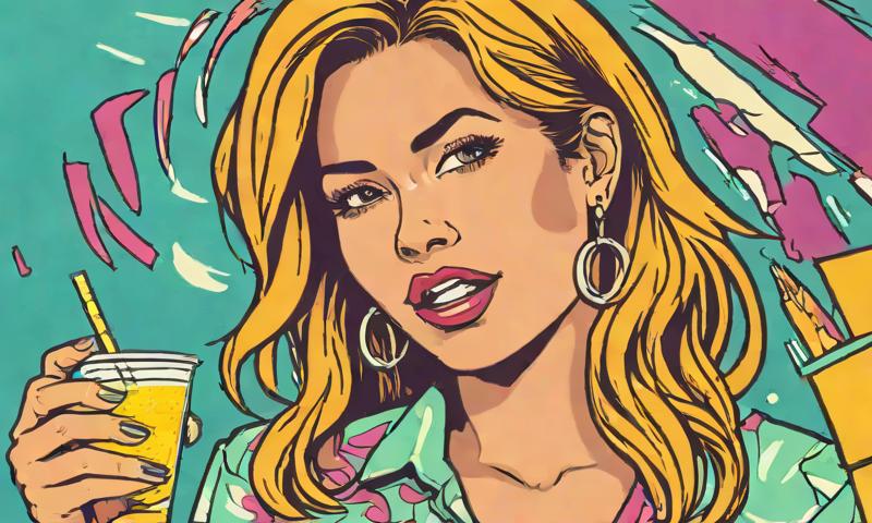 Woman's 'I'm Just Being Honest' Is Actually Just Her Being Rude, She Calls It 'Authenticity'