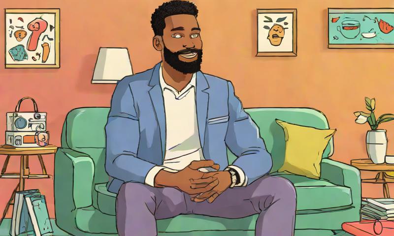 Man's 'I'm Ready For A Relationship' Was Actually 'I'm Ready For You To Do Emotional Labor For Me'