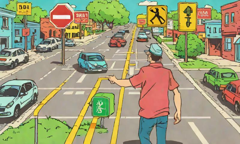 Guy's 'I Don't Need Directions' Leads Him To The Wrong State, He Blames GPS