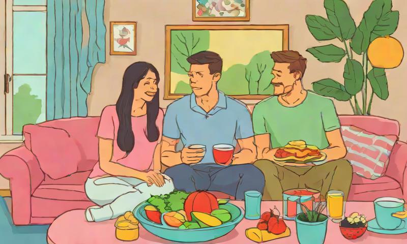 Couple's 'Relationship Goals' Video Is Filmed, Staged, And Completely Fake, Internet Not Fooled