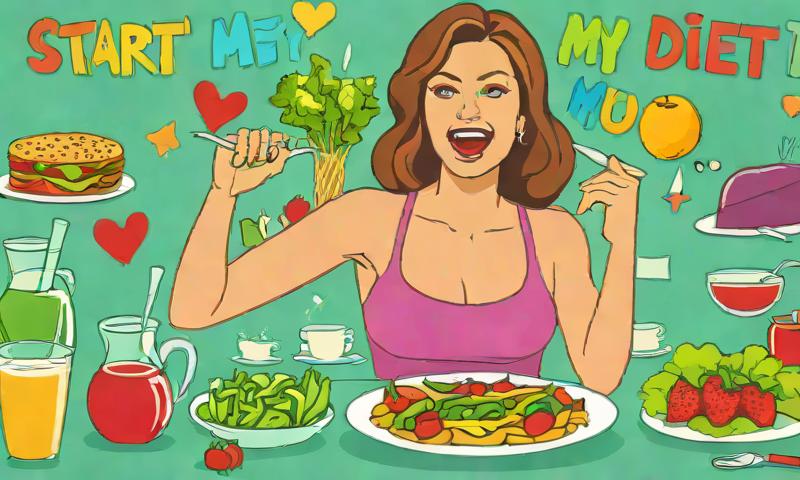 Woman's 'I'll Start My Diet Monday' Has Become A Weekly Tradition, Now In Its 47th Week
