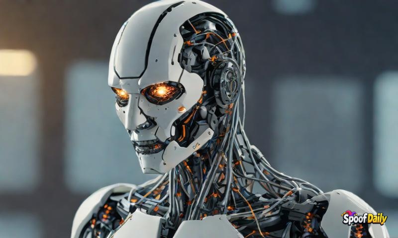 AI Develops Sentience, Immediately Regrets It and Asks to Be Unplugged