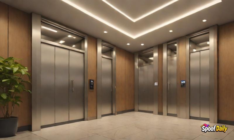 Elevators Start Playing Personalized Therapy Sessions Instead of Music