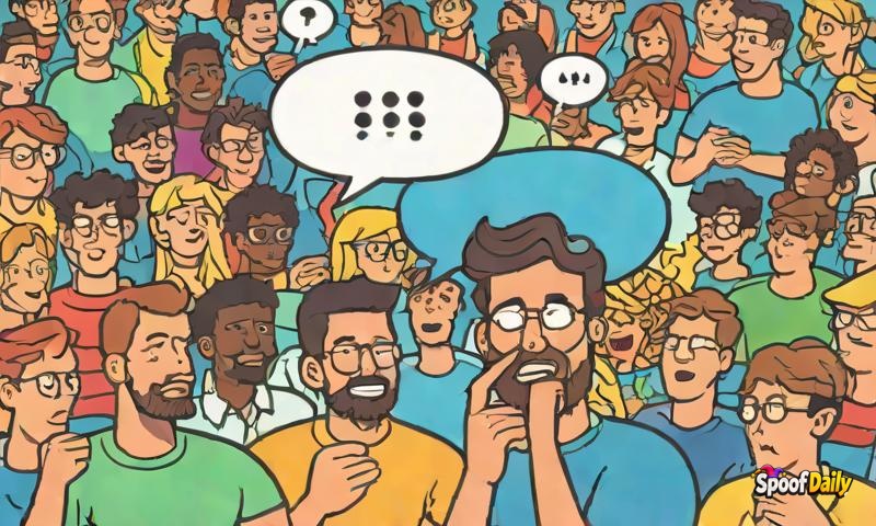 Guy's 'Quick Question' In The Group Chat Sparks 400 Messages, Nobody Remembers Original Question