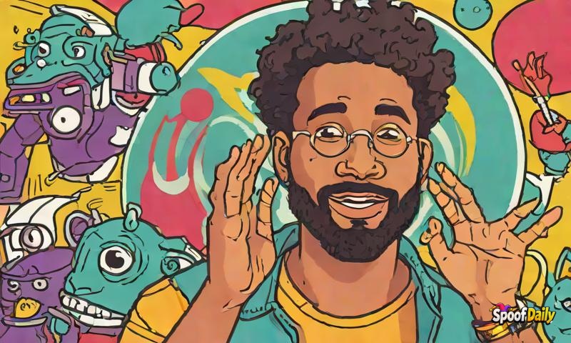 Guy's 'I'm An Empath' Is Actually Just Him Making Every Conversation About Himself, Again
