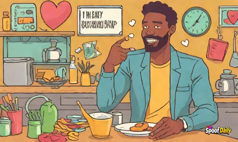 Man's 'I'm Ready For A Relationship' Was Actually 'I'm Ready For You To Do Emotional Labor For Me'