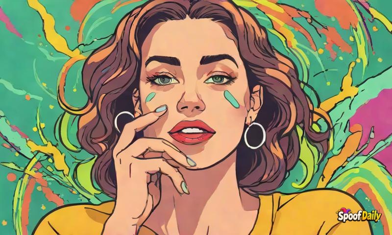 Woman's 'Toxic Trait' Is 'Caring Too Much' — She Actually Just Doesn't Respect Boundaries