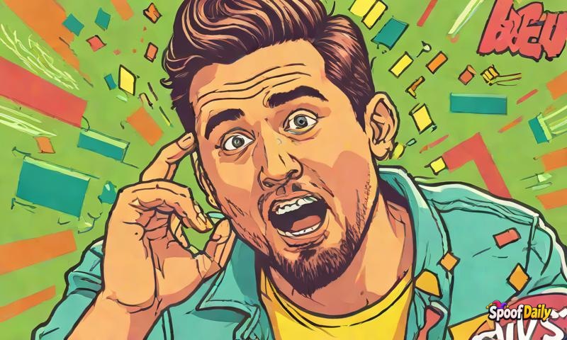 Guy's 'I'm Just Being Honest' Is Code For 'I'm About To Say Something Unnecessarily Hurtful'