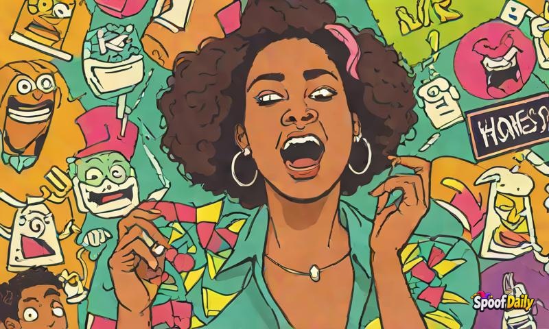 Woman's 'I'm Just Being Honest' Is Actually Just Her Being Rude, She Calls It 'Authenticity'