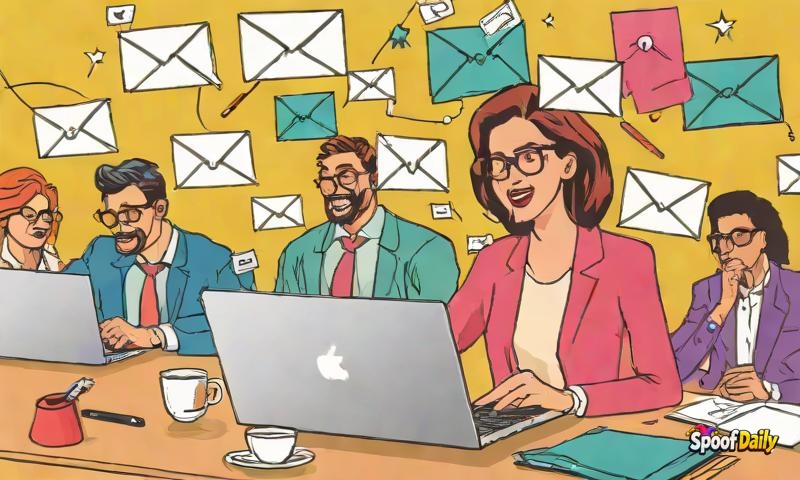 Woman Accidentally Emails 'This Meeting Could Have Been An Email' To The Whole Company