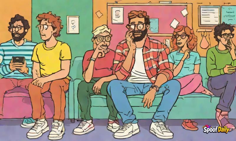 Guy's 'I'm Not Ready For A Relationship' Was Code For 'I'm Not Ready To Stop Seeing 4 Other People'