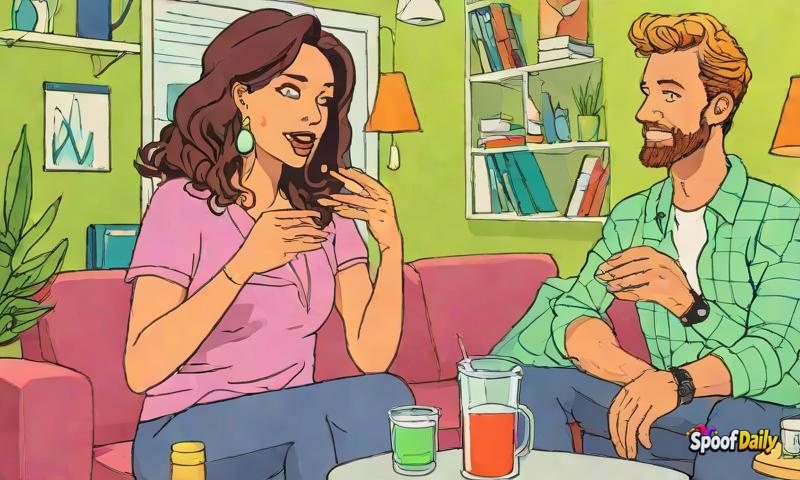 Woman's 'I Can Fix Him' Energy Lasted 3 Weeks, Now He's Dating Someone Else, She's In Therapy