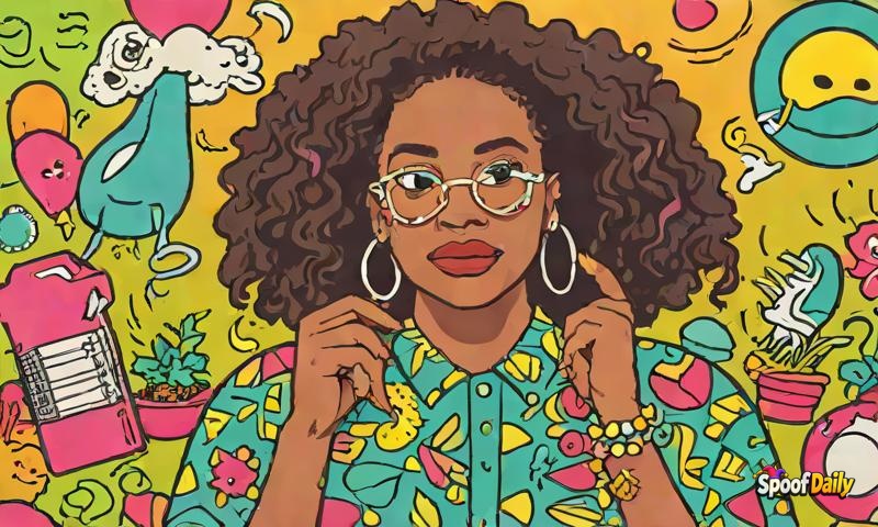 Woman's 'I'm Not Like Other Girls' Phase Lasted 8 Years, Now She's 'Basic' And Thriving