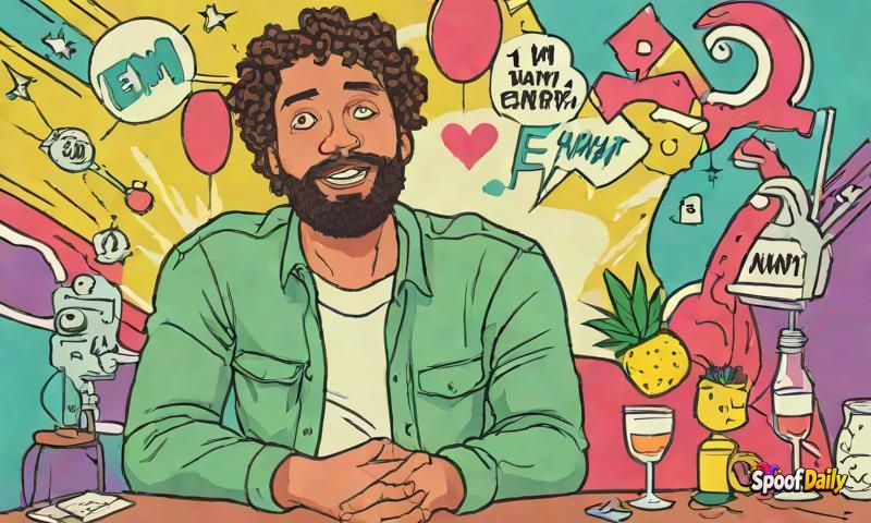 Guy's 'I'm An Empath' Is Actually Just Him Making Every Conversation About Himself, Again