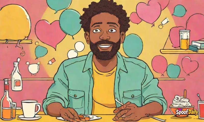 Man's 'I'm Ready For A Relationship' Was Actually 'I'm Ready For You To Do Emotional Labor For Me'
