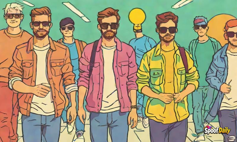 Guy's 'I'm Not Like Other Guys' Is Followed By Him Ghosting, Proving He Is Exactly Like Other Guys