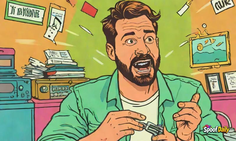 Guy's 'I'm Just Being Honest' Is Code For 'I'm About To Say Something Unnecessarily Hurtful'