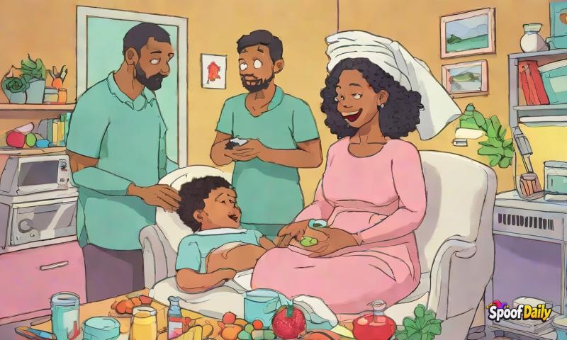 Woman's 'Healing Era' Has Lasted 18 Months, Her Ex Is Now Married With 2 Kids, She's 'Still Processing'