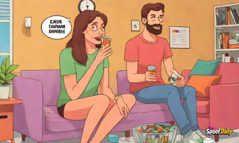 Woman's 'I Can Fix Him' Energy Lasted 3 Weeks, Now He's Dating Someone Else, She's In Therapy