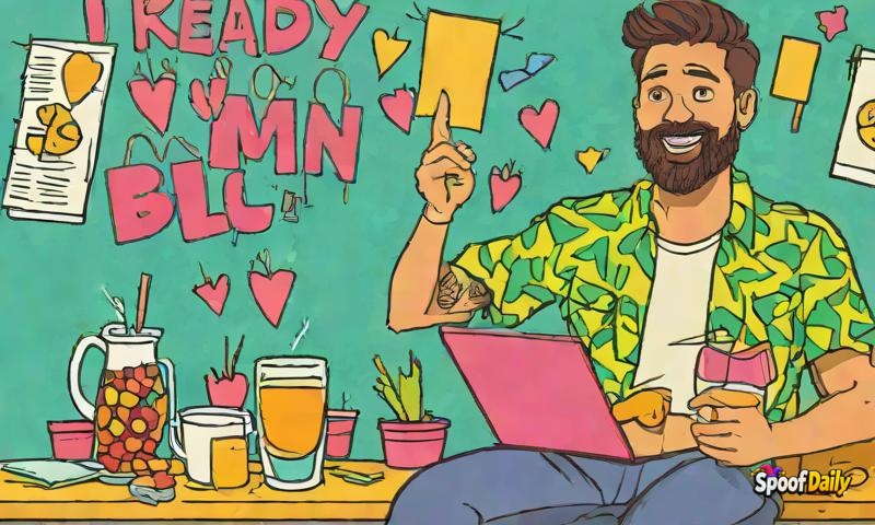 Man's 'I'm Ready For A Relationship' Was Actually 'I'm Ready For You To Do Emotional Labor For Me'