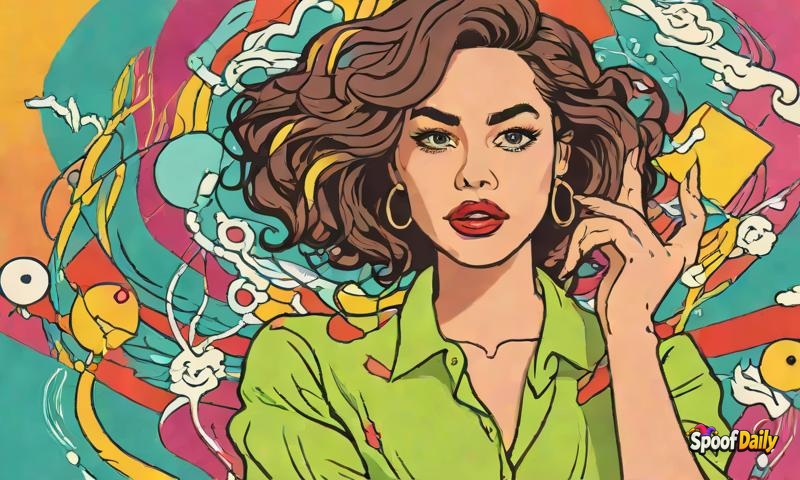 Woman's 'Toxic Trait' Is 'Caring Too Much' — She Actually Just Doesn't Respect Boundaries