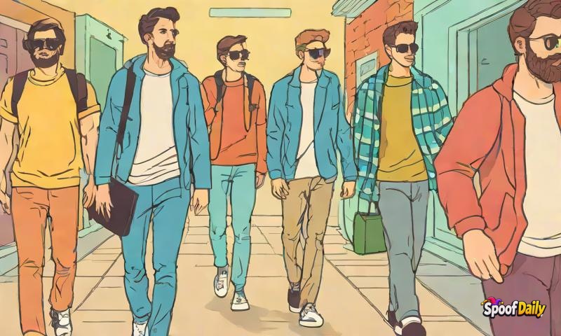 Guy's 'I'm Not Like Other Guys' Is Followed By Him Ghosting, Proving He Is Exactly Like Other Guys