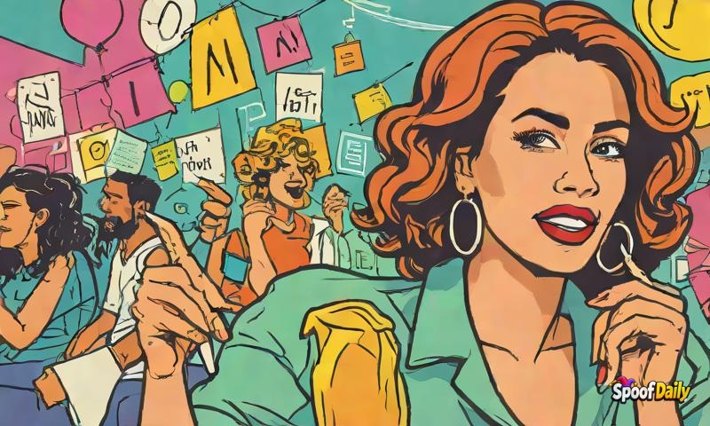Woman's 'I'm Just Being Honest' Is Actually Just Her Being Rude, She Calls It 'Authenticity'