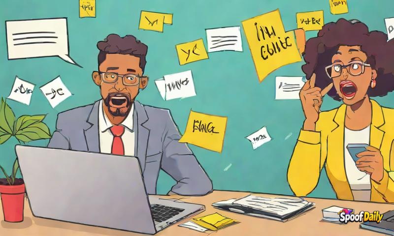 Woman Accidentally Emails 'I'm Quitting' To Her Boss, Gets A Raise Instead