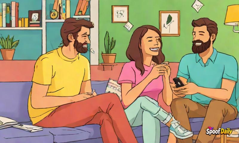 Woman's 'I Can Fix Him' Energy Lasted 4 Weeks, Now He's Dating Her Best Friend, She's In Therapy