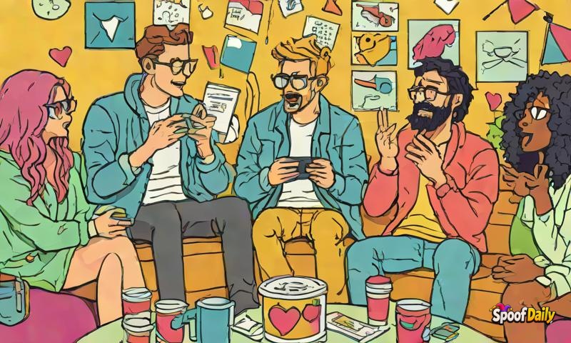 Guy's 'I'm Not Ready For A Relationship' Was Code For 'I'm Not Ready To Stop Seeing 4 Other People'