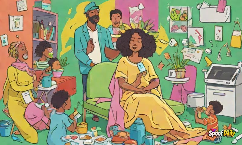 Woman's 'Healing Era' Has Lasted 14 Months, Her Ex Is Now Married With Kids, She's 'Still Processing'