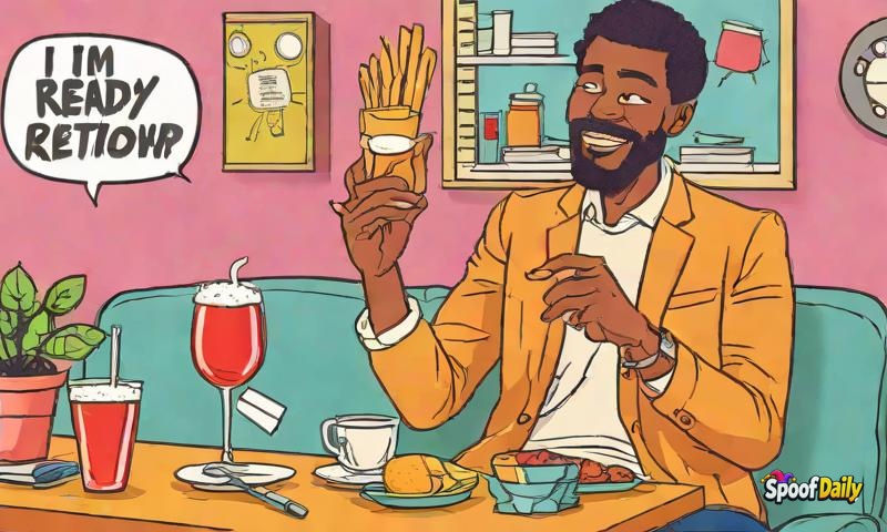 Man's 'I'm Ready For A Relationship' Was Actually 'I'm Ready For You To Do Emotional Labor For Me'