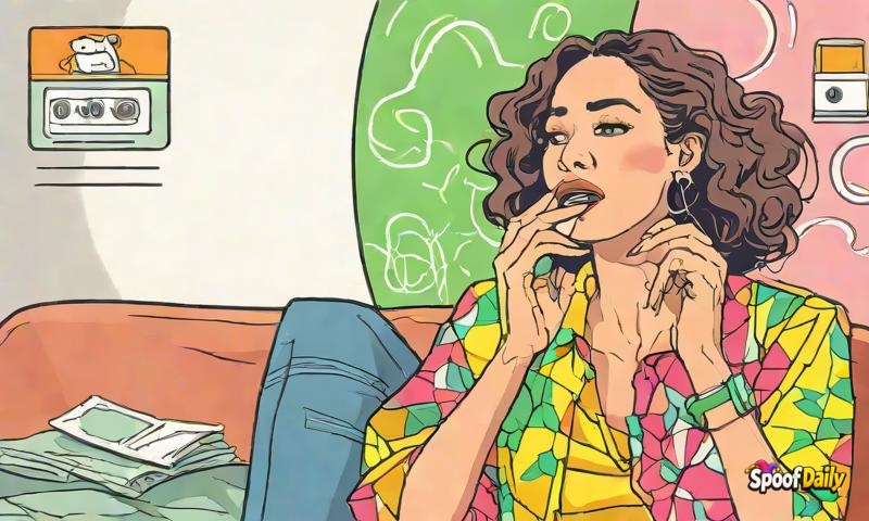 Woman's 'Toxic Trait' Is 'Caring Too Much' — She Actually Just Doesn't Respect Boundaries