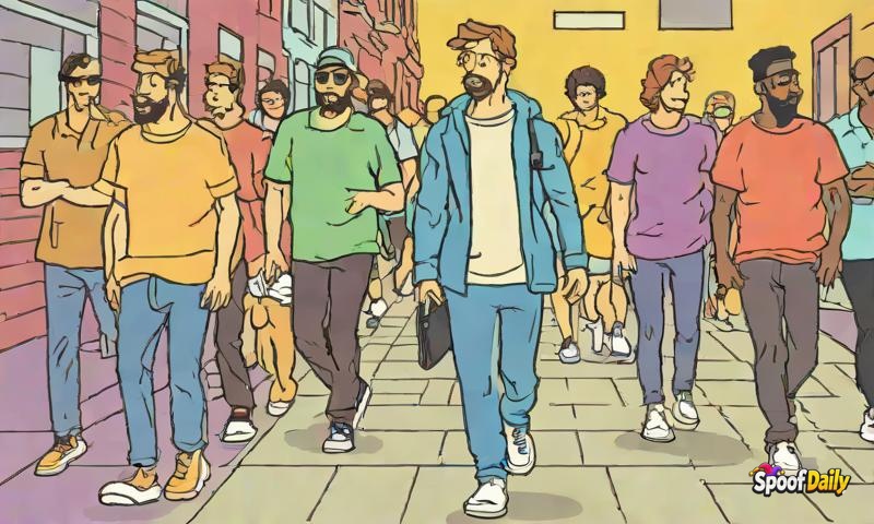 Guy's 'I'm Not Like Other Guys' Is Followed By Him Ghosting, Proving He Is Exactly Like Other Guys