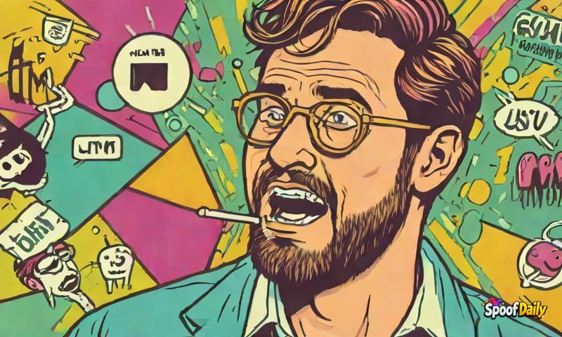 Guy's 'I'm Just Being Honest' Is Code For 'I'm About To Say Something Unnecessarily Hurtful'