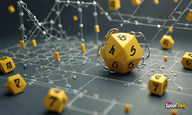 Math Finally Admits It Was Making Up Most Rules