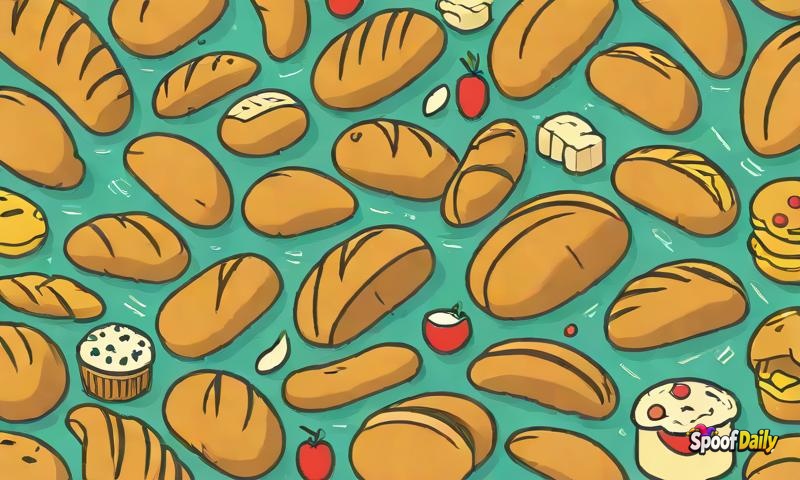 Bread Achieves Sentience and Starts a Bakery Revolution