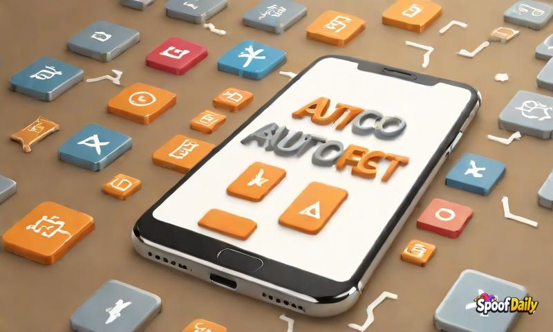 Your Phone's Autocorrect Has Unionized
