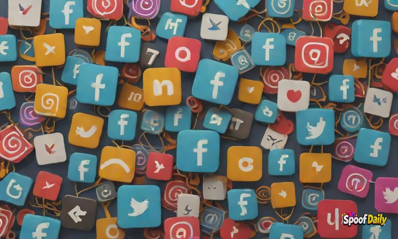 Social Media Algorithms Start Feeling Existential Dread