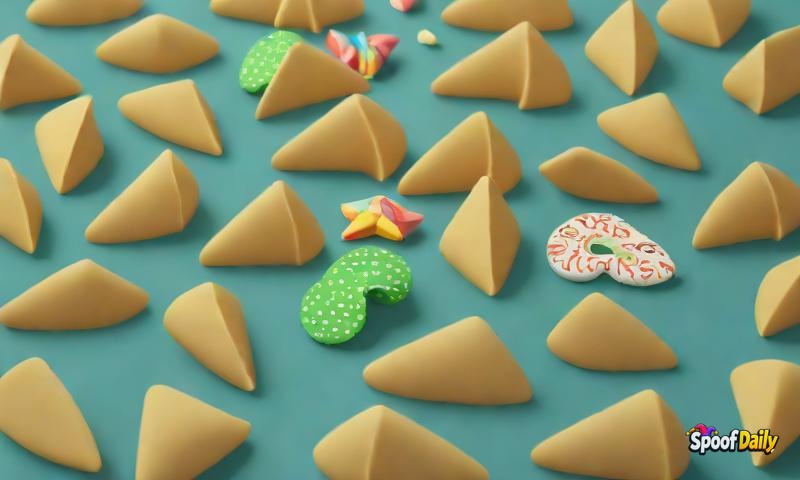 Fortune Cookies Begin Predicting Accurate But Useless Futures