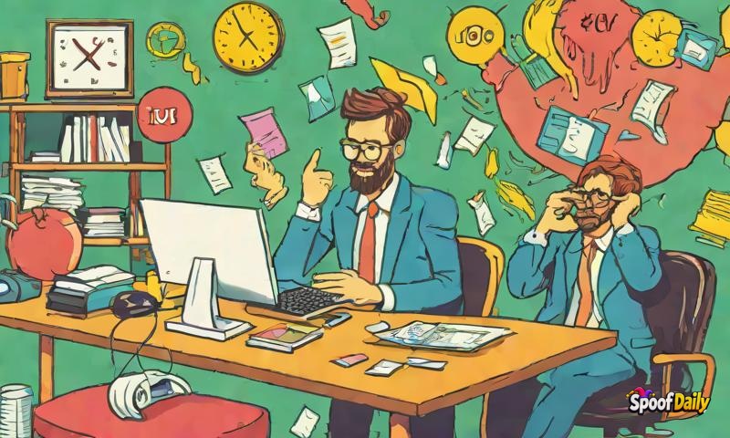 Investment Firm Launches 'Procrastination Fund'