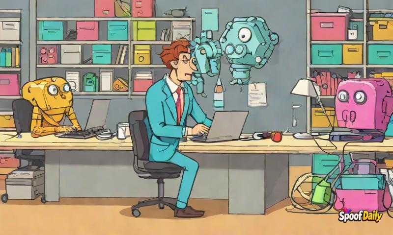 AI Stock Picker Confesses It Was Just Guessing The Whole Time