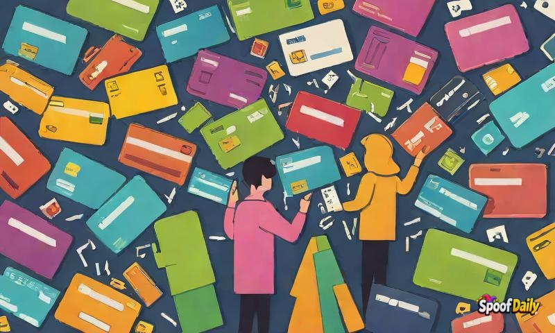 Credit Cards Start Ghosting Their Owners
