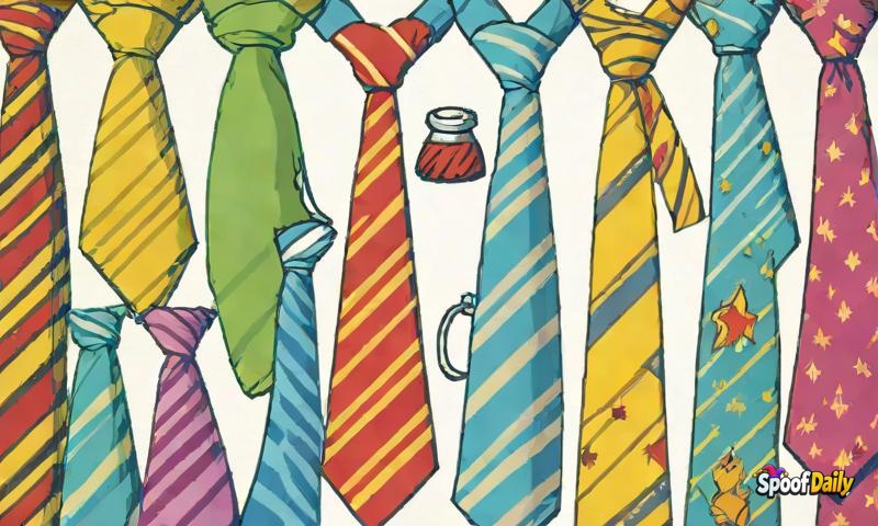 Ties File Class Action Lawsuit Against Neck Pressure