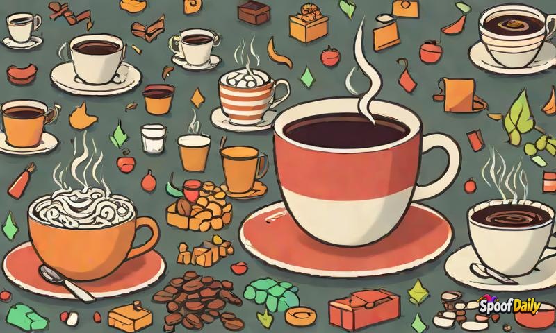 Algorithm Starts Trading Based on Your Coffee Order