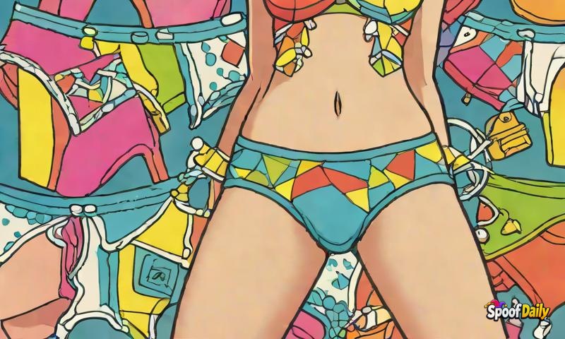 Underwear Launches Revolutionary 'Mood Sensing' Technology
