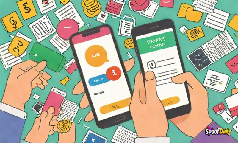 Banking App Starts Sending Breakup Texts to Overspending Customers