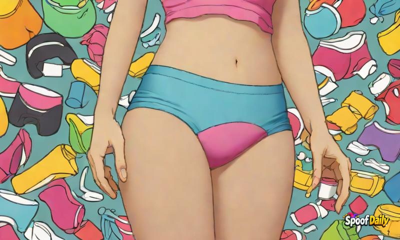 Underwear Launches 'Mood Ring' Technology