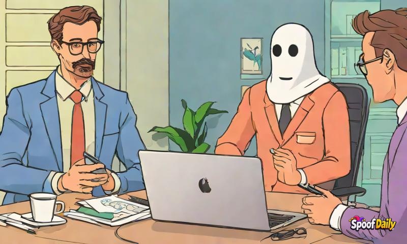 AI Financial Advisor Starts Ghosting Clients Who Ignore Advice