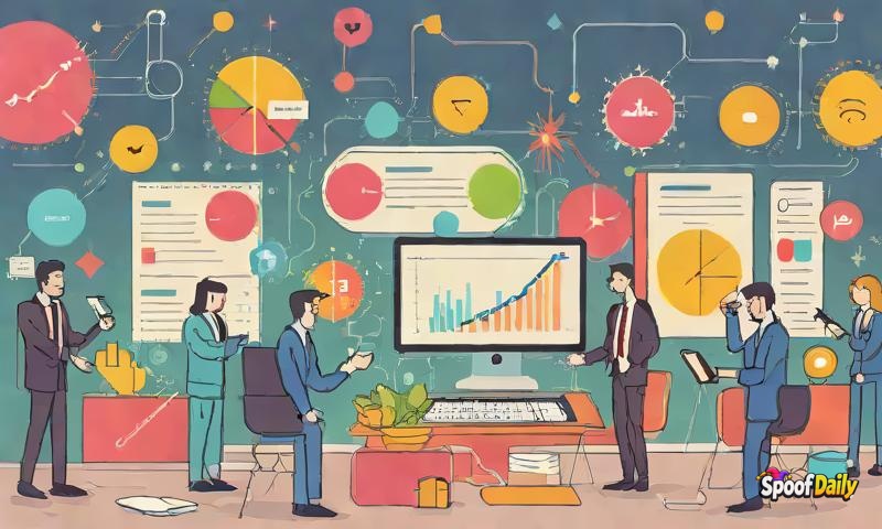 Algorithm Predicts Next Recession Based On Your Search History